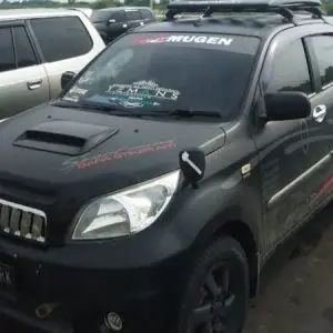 Rental Mobil Rengat, Tarif Sewa Termurah Rp 300.000