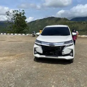 Rental Mobil Panyabungan Mandailing Natal, Tarif 300K