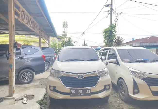 5 Rental Mobil Sidikalang, Tarif Sewa Murah, Lengkap Dengan Info Alamat, No.HP & Lainnya