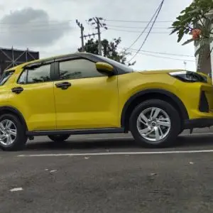 Rental Mobil Medan Sunggal, Tarif Sewa Murah 550.000