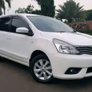 Rental Mobil Legok Tangerang, Tarif Sewa Murah 400K