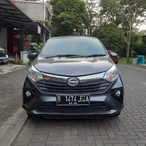 Rental Mobil Cisauk Tangerang, Tarif Sewa Murah 300K