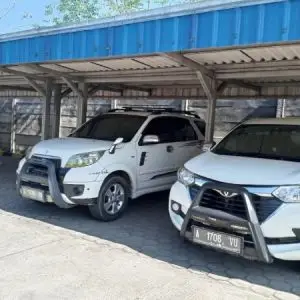 Rental Mobil Cisoka Tangerang, Tarif Sewa Murah 300K