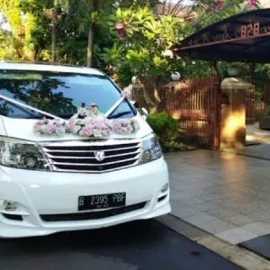 Rental Mobil Pademangan, Tarif Sewa Murah 300 Ribu
