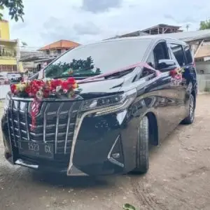 Rental Mobil Cibadak Sukabumi, Tarif Sewa 350 Ribu