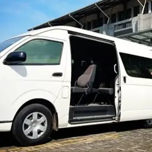 Rental Mobil Batujajar Bandung Barat, Tarif Sewa 350K