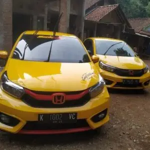 Rental Mobil Tahunan Jepara, Tarif Sewa Murah 200K