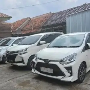 Rental Mobil Kadipaten Majalengka, Tarif Sewa 300K