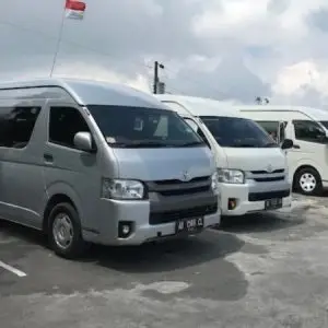 Rental Mobil Pedan Klaten, Tarif Sewa Murah 350 Ribu