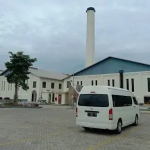 Lokasi Rental Mobil Ciparay Bandung, Tarif Sewa 275K