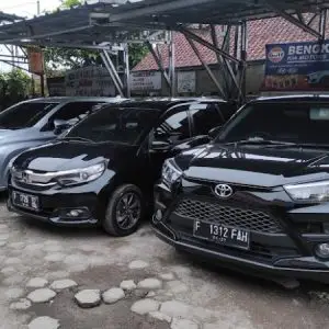 Rental Mobil Dramaga Bogor, Tarif Sewa Murah 350K