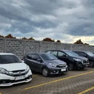 Rental Mobil Bojongsoang Bandung, Tarif Sewa 300K