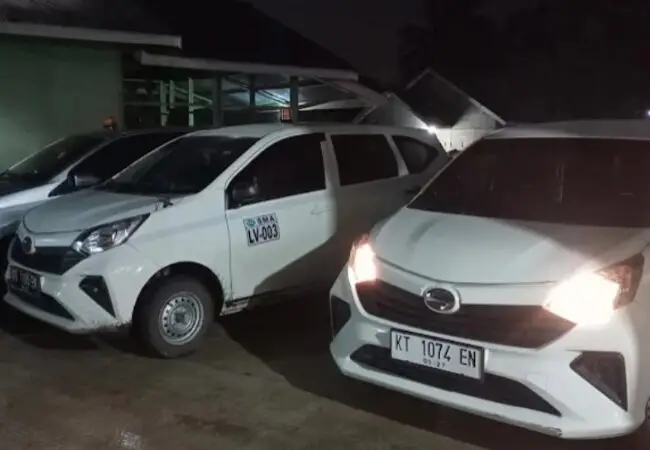5 Rental Mobil Tanah Grogot, Buat Kamu Yang Baru Pertama Kali Berkeliling Di Bumi Borneo
