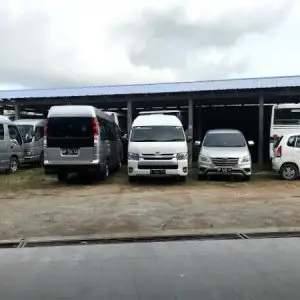 Rental Mobil Karimun Tanjung Balai, Tarif Sewa 250K