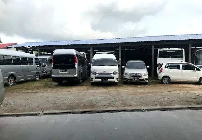5 Rekomendasi Rental Mobil Karimun, Lengkap Dengan Alamat, Nomor Telepon Dan Informasi Penting Lainnya