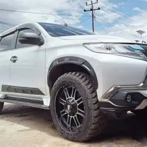 Rental Mobil Wamena, Tarif Sewa Murah Mulai 800 Ribu