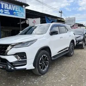 Rental Mobil Masamba Luwu Utara, Tarif Sewa 650 Ribu