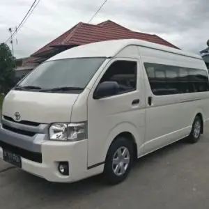 Rental Mobil Lubuk Basung Agam, Tarif Sewa 300 Ribu