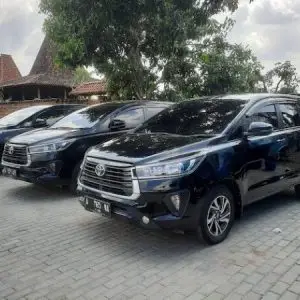 Rental Mobil Pasar Kemis Tangerang, Tarif Sewa 400K