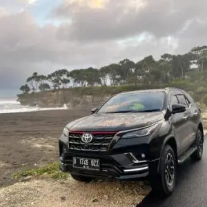 Rental Mobil Palmerah, Tarif Sewa Lepas Kunci 399K