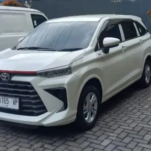 Rental Mobil Mranggen Demak, Tarif Sewa Murah 475K
