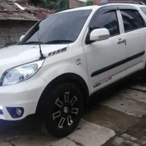 Rental Mobil Ciawigebang Kuningan, Tarif Sewa 200K
