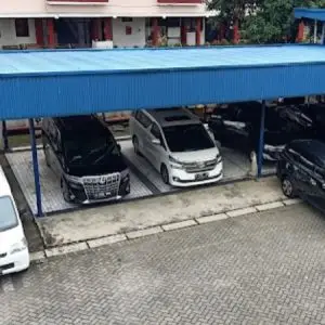 Rental Mobil Cibarusah Bekasi, Tarif Sewa Murah 400K