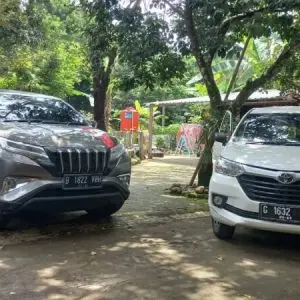 Rental Mobil Randudongkal, Tarif Sewa Murah 300 Ribu