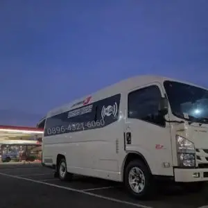 Rental Mobil Sidareja Cilacap, Tarif Sewa Murah 850K