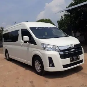 Rental Mobil Weleri Kendal, Tarif Sewa Murah 350 Ribu