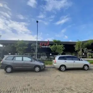 Rental Mobil Sambas, Tarif Sewa Murah Mulai 550 Ribu