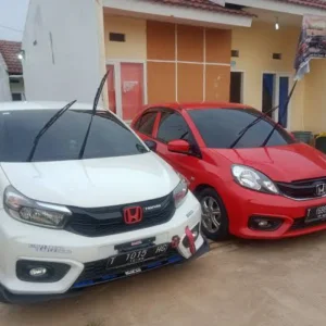Rental Mobil Cikampek Lepas Kunci, Tarif Sewa 450K