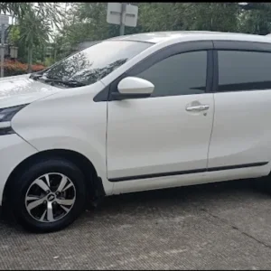 Rental Mobil Jatiasih Lepas Kunci, Tarif Murah 450K