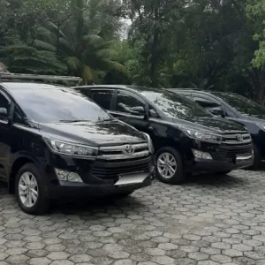 Rental Mobil Karawaci Lepas Kunci, Tarif Murah 200K