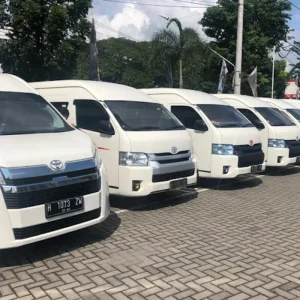 Rental Mobil Kendal Jawa Tengah, Tarif Murah 200K