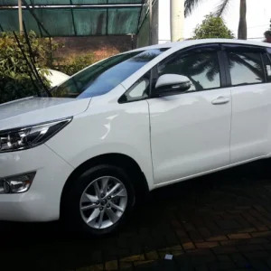 Rental Mobil Lembang Bandung, Tarif Sewa Murah 500K