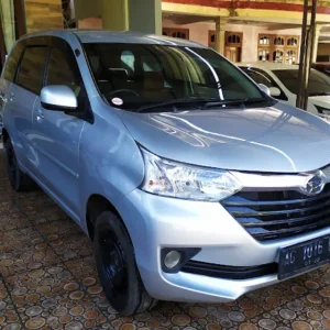 Rental Mobil Pare Lepas Kunci 150K Kampung Inggris Kediri
