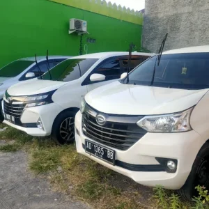 Rental Mobil Sukoharjo Lepas Kunci, Tarif Murah 175K
