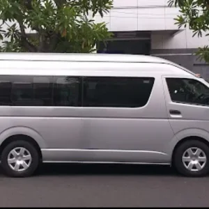 Rental Mobil Wonogiri Lepas Kunci, Tarif Sewa 200K