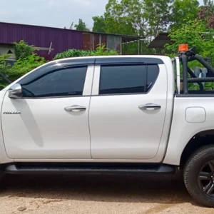 Rental Mobil Kendari
