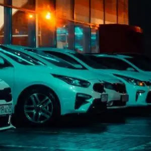 Rental Mobil Pamulang