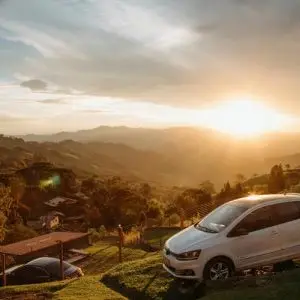 Rental Mobil Wonosobo
