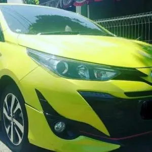 rental mobil kotabaru