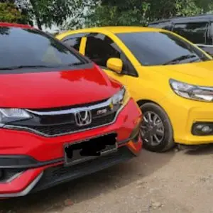 rental mobil limbangan