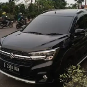 rental mobil masaran