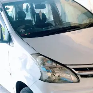 rental mobil panyileukan