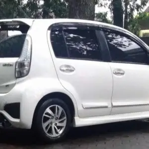 rental mobil prembun