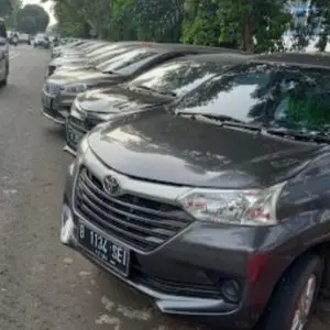 rental mobil tanjung