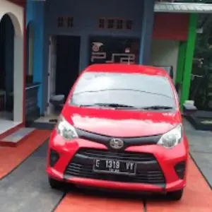 rental mobil wiradesa