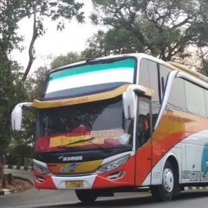 bus jakarta banyuwangi